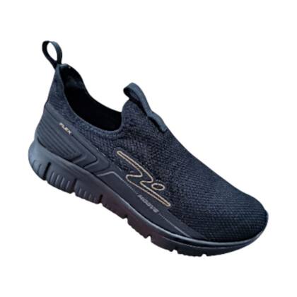 Imagem de Tênis Adrun Masc Calce Fácil Flex Power Moove Elastano Fit 9735