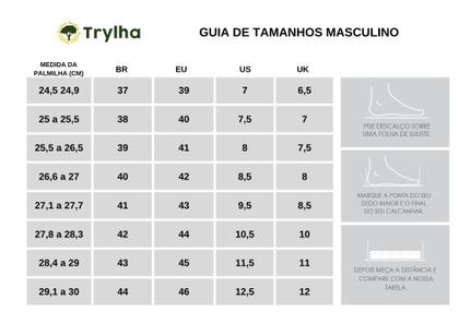 Imagem de Tênis Adventure Masculino Trylha em Couro  Palmilha em Gel  Waterproof- Sola antiderrapante