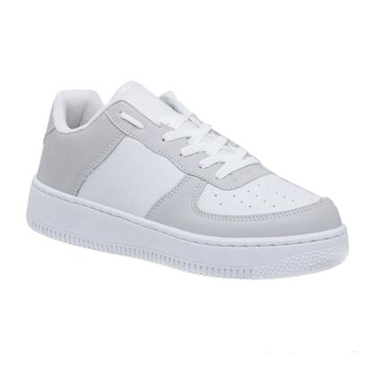 Imagem de Tenis Air Sneakers Force Feminino Masculino Confortavel Leve - Air S.V