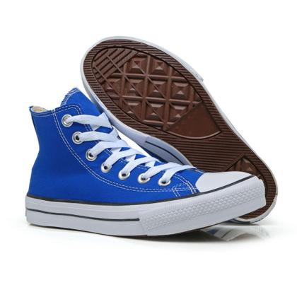 Imagem de Tenis All Botinha Cano Alto Star HI Mega Lançamento Aproveite 119Bo