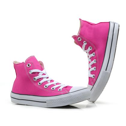 Imagem de Tenis All Botinha Cano Alto Star HI Mega Lançamento Aproveite 119Bo