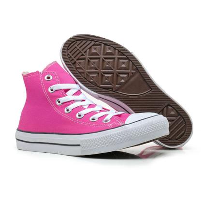 Imagem de Tenis All Botinha Cano Alto Star HI Mega Lançamento Aproveite 119Bo