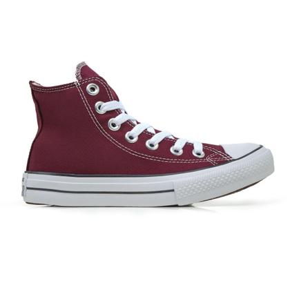 Imagem de Tenis All Casual Feminino Star Cano Alto Clássico HI C.T 107Bo