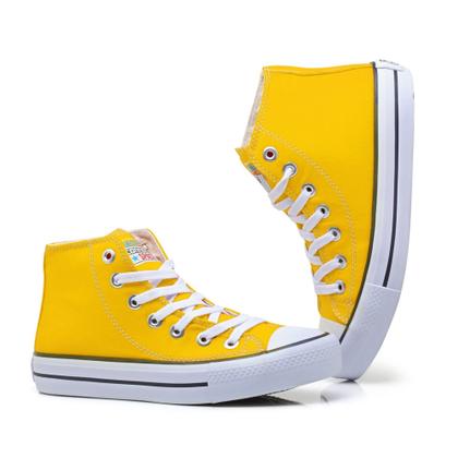 Imagem de Tenis All Feminino Cano Alto Star Clássico HI CT Envio Já 117Bo