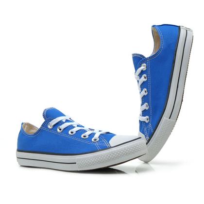 Imagem de Tenis All Feminino Masculino Star Cano Baixo Clássico Authentic 337Te