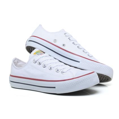 Imagem de Tenis All Feminino Star Casual Original Confortável Leve 321OX