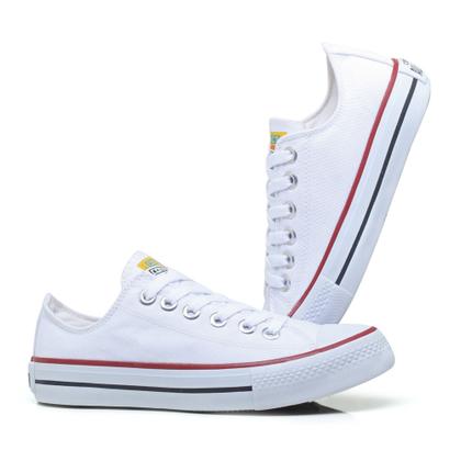 Imagem de Tenis All Feminino Star Lindo Últimos Pares 329Ox