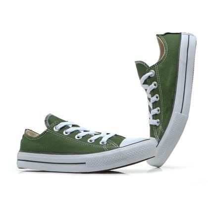 Imagem de Tenis All Feminino Star Masculino Cano Baixo Star Ox Lançamento 326Te