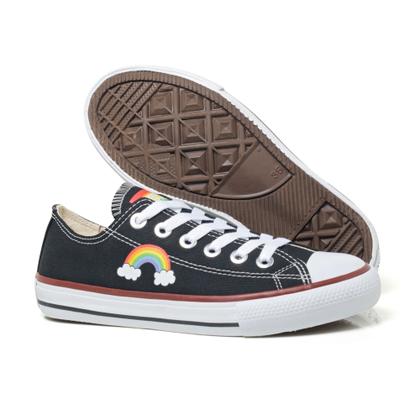 Imagem de Tenis All Lgbt Clássico Star Super Lançamento 979Te