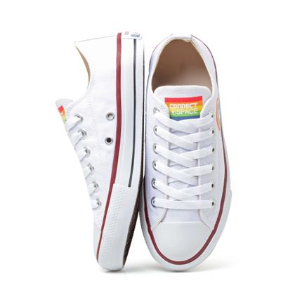 Imagem de Tenis All Lgbt Clássico Star Super Lançamento 979Te