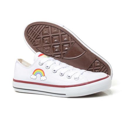 Imagem de Tenis All Lgbt Clássico Star Super Lançamento 979Te