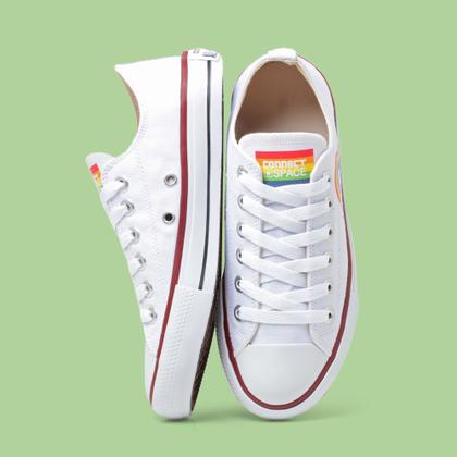 Imagem de Tenis All Lgbt Clássico Star Super Lançamento 979Te