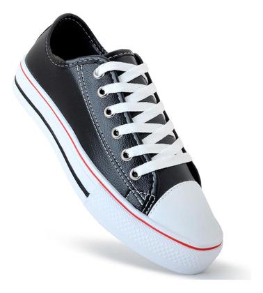 Imagem de Tênis All New Star Feminino Casual Original Confortável Leve