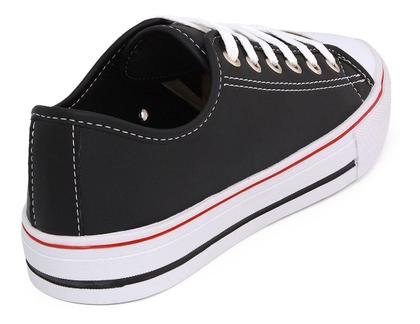 Imagem de Tênis All New Star Feminino Casual Original Confortável Leve