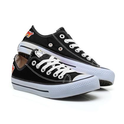 Imagem de Tenis All Snoopy Star Feminino Retrô Clássico 925snpTe