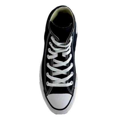 Imagem de Tênis All Star Cano Alto Ct00040002 Chuck Taylor Preto