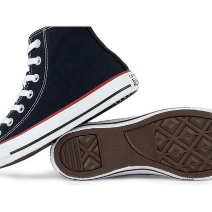 Imagem de Tenis all star chuck taylor cano alto ref ck0004 infantil
