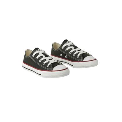 Imagem de Tenis all star chuck taylor cano baixo ref ck0420 infantil