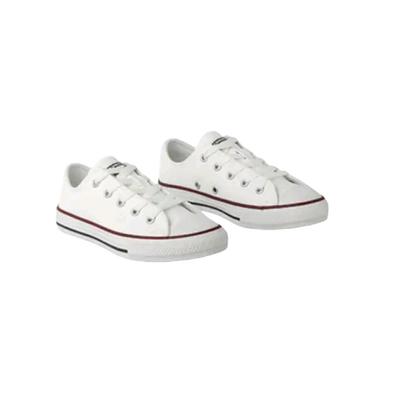 Imagem de Tenis all star chuck taylor cano baixo ref ck0420 infantil