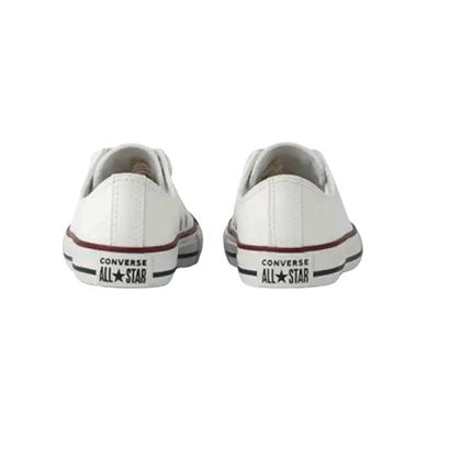 Imagem de Tenis all star chuck taylor cano baixo ref ck0420 infantil