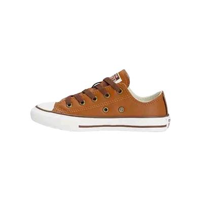 Imagem de Tenis all star chuck taylor cano baixo ref ck0420 infantil