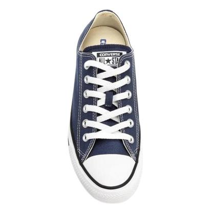 Imagem de Tênis All Star Ct00010003 Chuck Taylor Marinho/Preto