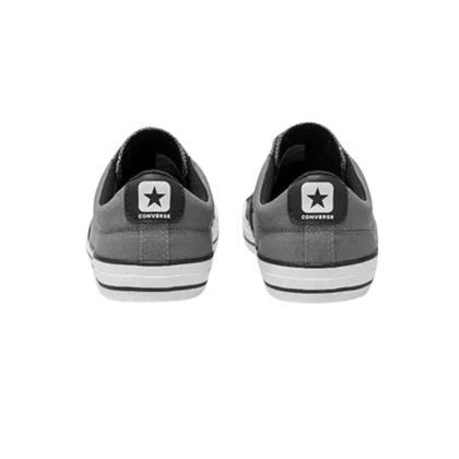 Imagem de Tênis All Star Player Cinza 01 Preto Branco Co05050003