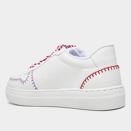 Imagem de Tênis Anacapri Casual Feminino