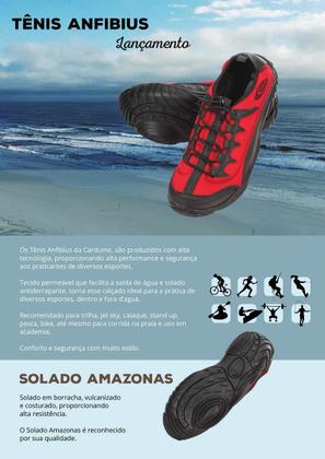 Imagem de Tênis Anfibius - Cardume Adventure