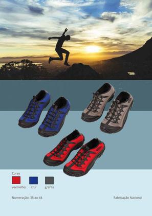 Imagem de Tênis Anfibius - Cardume Adventure