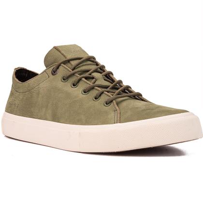 Imagem de Tênis Aramis Easy Sidelong Verde Oliva Masculino