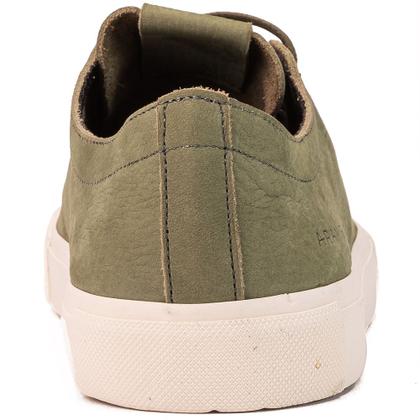 Imagem de Tênis Aramis Easy Sidelong Verde Oliva Masculino