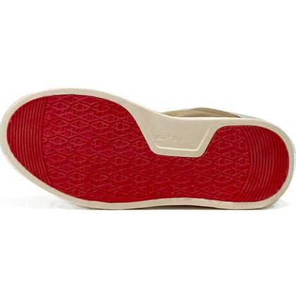 Imagem de Tênis Aramis Journey Icon Square Ocre Masculino