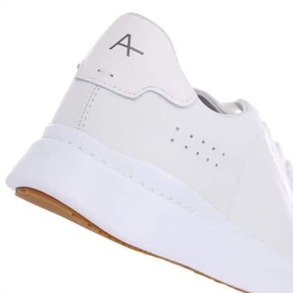 Imagem de Tênis Aramis Journey Urban Branco - Masculino