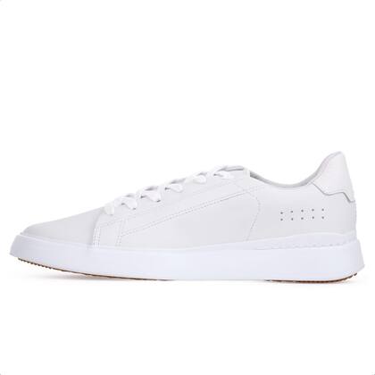 Imagem de Tênis Aramis Journey Urban Branco - Masculino