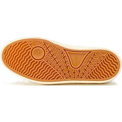 Imagem de Tênis Aramis Shield Elastic Preto Masculino