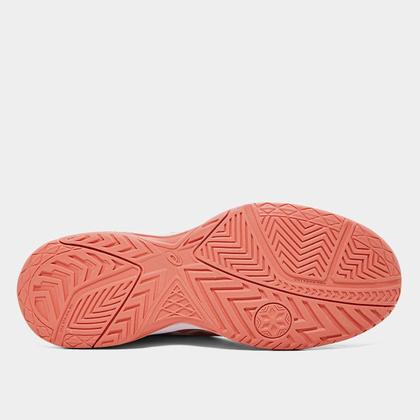 Imagem de Tênis Asics Gel-Backhand 2 Feminino