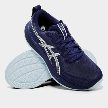 Imagem de Tênis Asics Gel Cumulus 27 Feminino