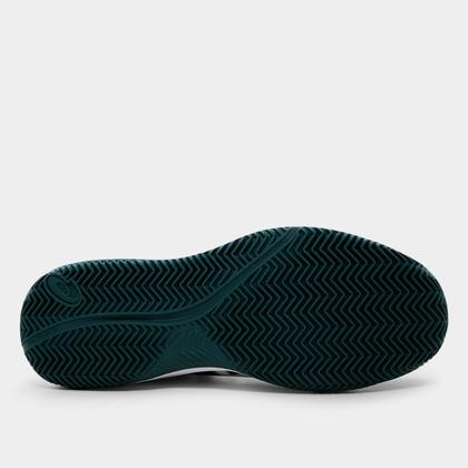 Imagem de Tênis Asics Gel-Dedicate 8 Clay Saibro Masculino