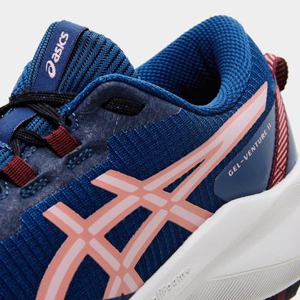 Imagem de Tênis Asics Gel-Venture 11 Feminino