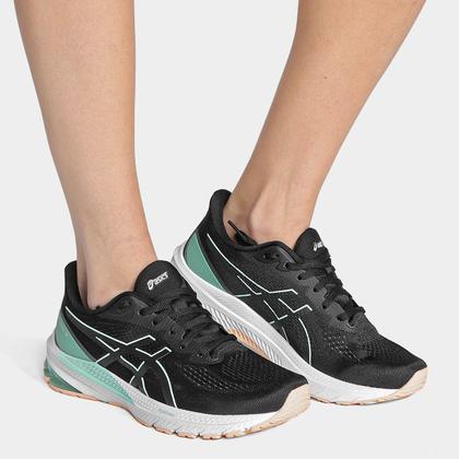 Imagem de Tênis Asics Gt-1000 12 Feminino