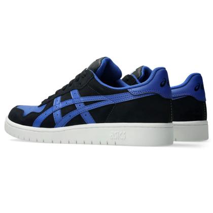 Imagem de Tênis ASICS Japan Pro - Masculino - Preto/Azul