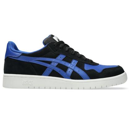 Imagem de Tênis ASICS Japan Pro - Masculino - Preto/Azul