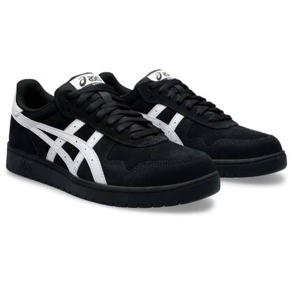 Imagem de Tênis ASICS Japan Pro - Masculino - Preto/Branco