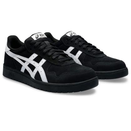Imagem de Tênis ASICS Japan Pro - Masculino - Preto/Branco