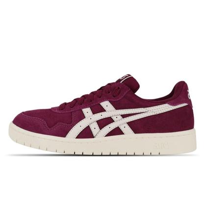 Imagem de Tenis asics japan s camurca feminino
