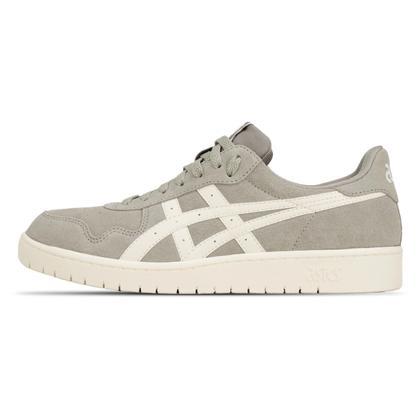 Imagem de Tênis ASICS Japan S Camurca - Masculino - Cinza/Bege