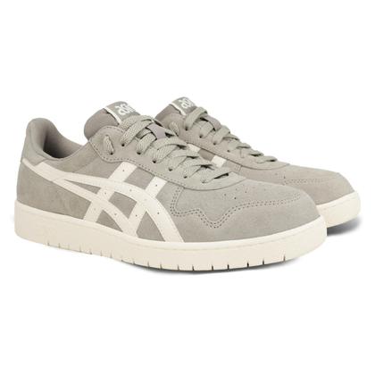 Imagem de Tênis ASICS Japan S Camurca - Masculino - Cinza/Bege