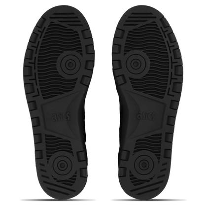 Imagem de Tênis ASICS Japan S Camurca - Masculino - Preto/Cinza