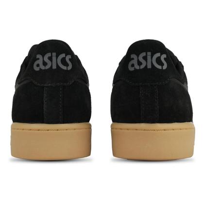 Imagem de Tênis ASICS Japan S Camurca - Masculino - Preto/Cinza